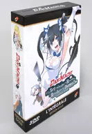DANMACHI FAMILIA MYTH EDITION GOLD [輸入盤]