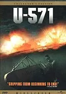 U-571 COLLECTOR’S EDITION[輸入盤]