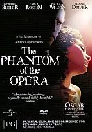 The PHANTOM of the OPERA [輸入盤]