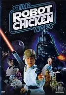 ROBOT CHICKEN ： STAR WARS [輸入盤]