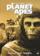 BEHIND THE PLANET OF THE APES[輸入盤]