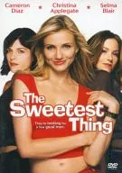 The Sweetest Thing [輸入盤]