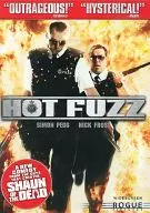 HOT FUZZ [輸入盤]