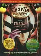 Charlie AND THE CHOCOLATE FACTORY DELUXE EDITION[輸入盤]