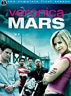 veronica MARS ：first season [輸入盤]