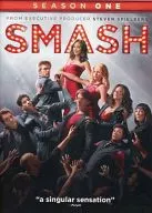 SMASH SEASON ONE [輸入盤]