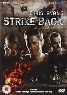 CHRIS RYAN’S STRIKE BACK [輸入盤]