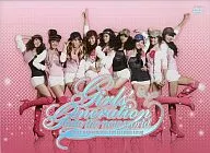 GIRL’S GENERATION / INTO THE NEW WORLD [輸入盤]