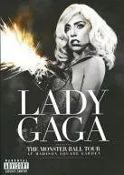 LADY GAGA / THE MONSTER BALL TOUR [輸入盤]