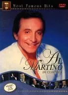 AL MARTINO IN CONCERT[輸入盤]