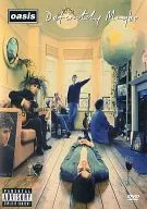 OASIS / Definitely Maybe[輸入盤]