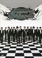 不備有)SUPER JUNIOR / THE 2ND ASIA TOUR SUPER SHOW 2 [輸入盤](状態：DISCケースに難有り)
