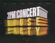 2PM / 2PM CONCERT HOUSE PARTY IN SEOUL [初回/輸入盤]