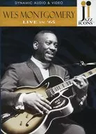 WES MONTGOMERY / LIVE IN ’65 [輸入盤]