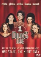 VH1 DIVAS LIVE [輸入盤]