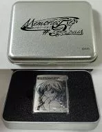 仙堂麻尋 ZIPPOライター 「メモリーズオフ5 とぎれたフィルム」