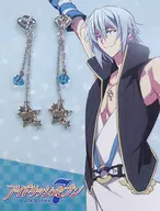 四葉環 ARTEMISKINGS コラボピアス 「アイドリッシュセブン ナナイロストア in マルイ」