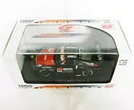 1/43 モチュール オーテック Z テストカー SUPER GT500 BRIGESTONE #22(ブラック) 「オートバックス スーパーGT 2006シリーズ」 [43793]