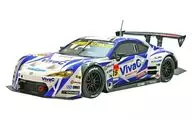 1/43 VivaC 86 MC SUPER GT300 2015 Rd.1 Okayama #25 [45303]