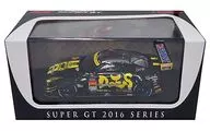 1/43 RUNUP Group＆DOES GT-R SUPER GT GT300 2016 #360 [45403]