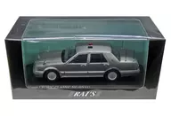 1/43 日産 セドリック CLASSIC SV PY31 1999 警視庁警備部警衛課警衛車両(ベージュ) [H7439904]