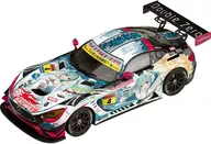 1/32 グッドスマイル 初音ミク AMG 2017 シリーズ優勝Ver. 「レーシングミク 2017ver.」