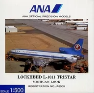 1/500 ANA LOCKHEED L-1011 TRISTAR MOHICAN LOOK #JA8509 [NH50005]