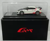 1/43 トヨタ FT-86 G Sports Concept 東京オートサロン 2010(ホワイト×ブラック) [C43001WH]