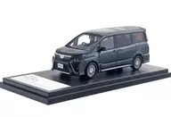 1/43 Toyota VOXY HYBRID ZS 2019(イナズマスパーキングブラックガラスフレーク) [HS238GR]