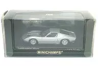 1/43 Lamborghini Miura 1986(シルバー) [430103008]