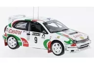 1/43 トヨタ カローラ WRC 1997年RACラリー M.Gronholm/T.Rautiainen #9 [RAC394A]