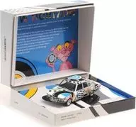 1/43 BMW 2500 (E3) 1969 NEW HORIZON 「MINICHAMPS」 [410029202]