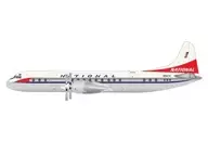 1/400 L-188A ナショナル・エアラインズ N5017K polished belly [GJNAL2136]
