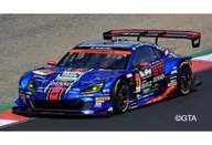 1/43 SUBARU BRZ R＆D SPORT R＆D SPORT GT300 SUPER GT 2022 Takuto Iguchi - Hideki Yamauchi #61 [SGT041]