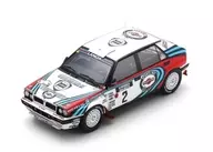 1/43 Lancia Delta HF Integrale 16V Winner 1000 Lakes Rally 1991 J. Kankkuken - J. Piironen #2 [S9010]