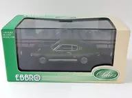 1/43 TOYOTA CELICA LIFT BACK 2000 GT(グリーン) 「Oldies」 [43256]