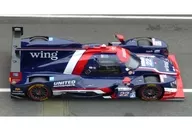 1/43 Oreca 07 - Gibson #22 UNITED AUTOSPORTS Winner LMP2 class Le Mans 24H 2024 O. Jarvis - B. Garg - N. Siegel [S9133]