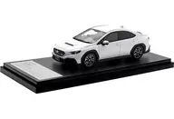 1/43 SUBARU WRX S4 STI Sport R (2021)(セラミックホワイト) 「ハイ・ストーリーシリーズ」 [HS479WH]