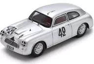 1/43 Borgward Hansa 1500 RS #42 24H Le Mans 1953 H-H. Hartmann - A. Brudes [S2488]