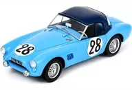 1/43 AC Ace Bristol #28 17th Le Mans 24H 1961 J.C. Magne - G. Alexandrovitch [S9496]