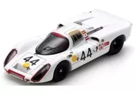 1/43 Porsche 907 4th 12H Sebring 1969 A. Soler-Roig - R. Lins #44 [US273]