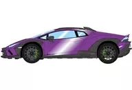 1/43 Lamborghini Huracan Sterrato 2024(ヴィオラパシファエ) [EM738E]