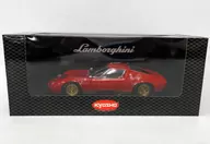 1/18 Lamborghini Miura P400 SV(レッド) 「GORGEOUS COLLECTION」 [08313R]