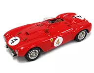 1/18 フェラーリ375 PLUS ルマン ウィナー 1954 PIRELLI #4(レッド) [HE180003]