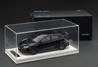 1/18 HONDA 2017 CIVIC TYPE R(マットブラック) [TK-MH001PT]