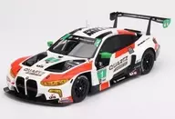 1/18 BMW M4 GT3 IMSA セブリング12時間 GTD 優勝車 2023 #1 Paul Miller Racing 「Top Speedシリーズ」 [TS0508]