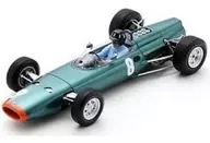 1/18 BRM P261 #8 Winner Monaco GP 1964 Graham Hill [18S713]
