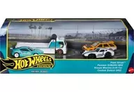 1/64 Hot Wheels プレミアムコレクターセット ドリフティング [HRT53-9866]