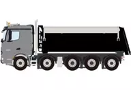 1/50 Premium Line MERCEDES-BENZ AROCS MP4 STREAM SPACE TIPPER TRUCK 10X4 [04-2209]