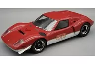 1/18 ロータス 62 1969 Press [TM18-293A]